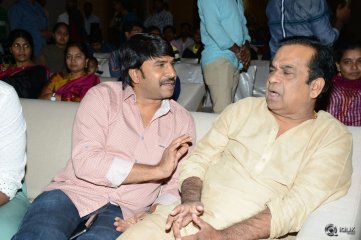 Speedunnodu Movie Platinum Disc Function